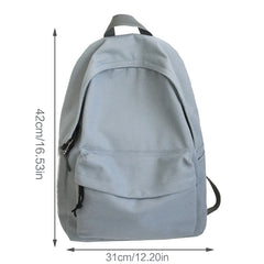 Large Capacity Backpack for Daily Weekend Travel Work