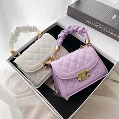 Women Summer Messenger Crossbody HandBag Lady Handbag Shoulder Bag