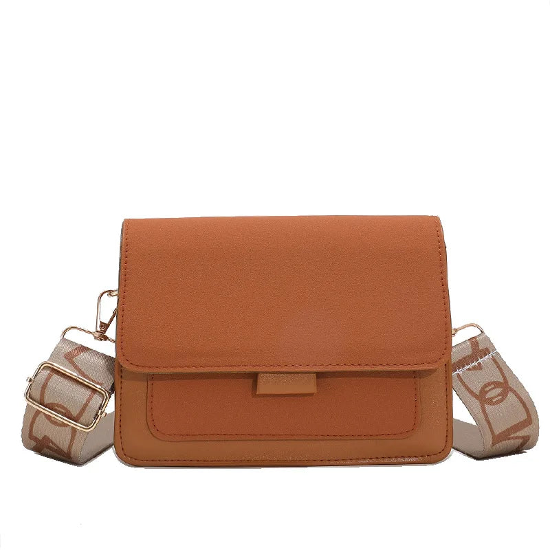 Women Textured Shoulder Bags in Contrasting Colors