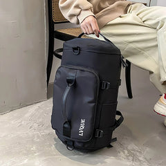 Large-capacity Women Travel Backpack