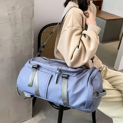 Large-capacity Women Travel Backpack