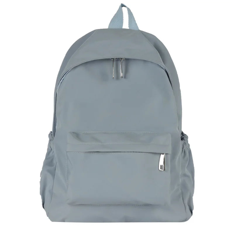 Women Travel Backpacks Casual Teenager Girls School Book Packs