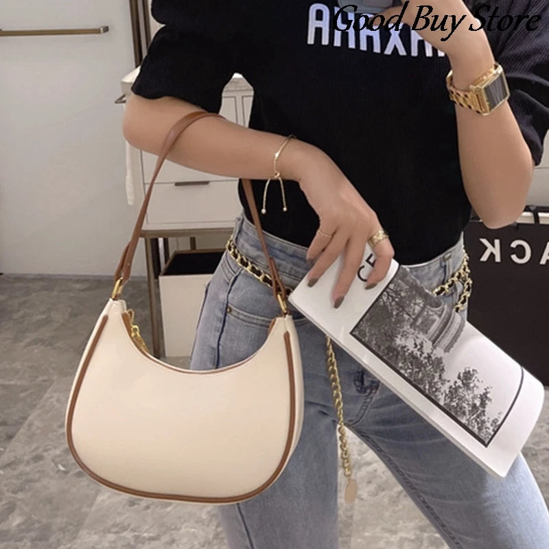 Women Shoulder Totes Leather Belts Bag Ladies Crossbody Bags Handbags