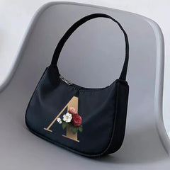 Women Underarm Bag Tote Bags Pouch Leisure Shopping Bag
