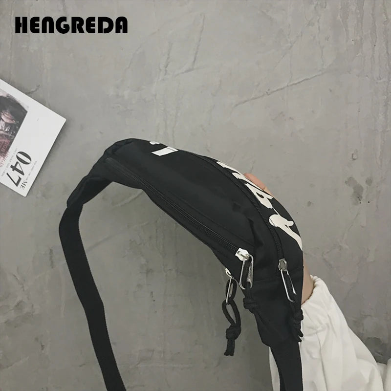 Women Waist Bag Fanny Packs Travel Sling Bag