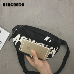 Women Waist Bag Fanny Packs Travel Sling Bag