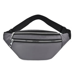 Waist Bag Fanny Pack Money Pouch Travel Shoulder Purse Belly Pocket