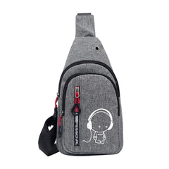 Women Waist Pack Belt Bags Casual Messenger Bag #30