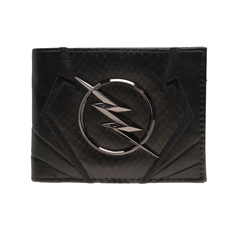 Luxury Leather Wallet for Men and Women