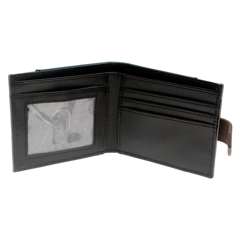 Fashionable Men's Wallets Purse 3106