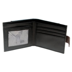 Fashionable Men's Wallets Purse 3106