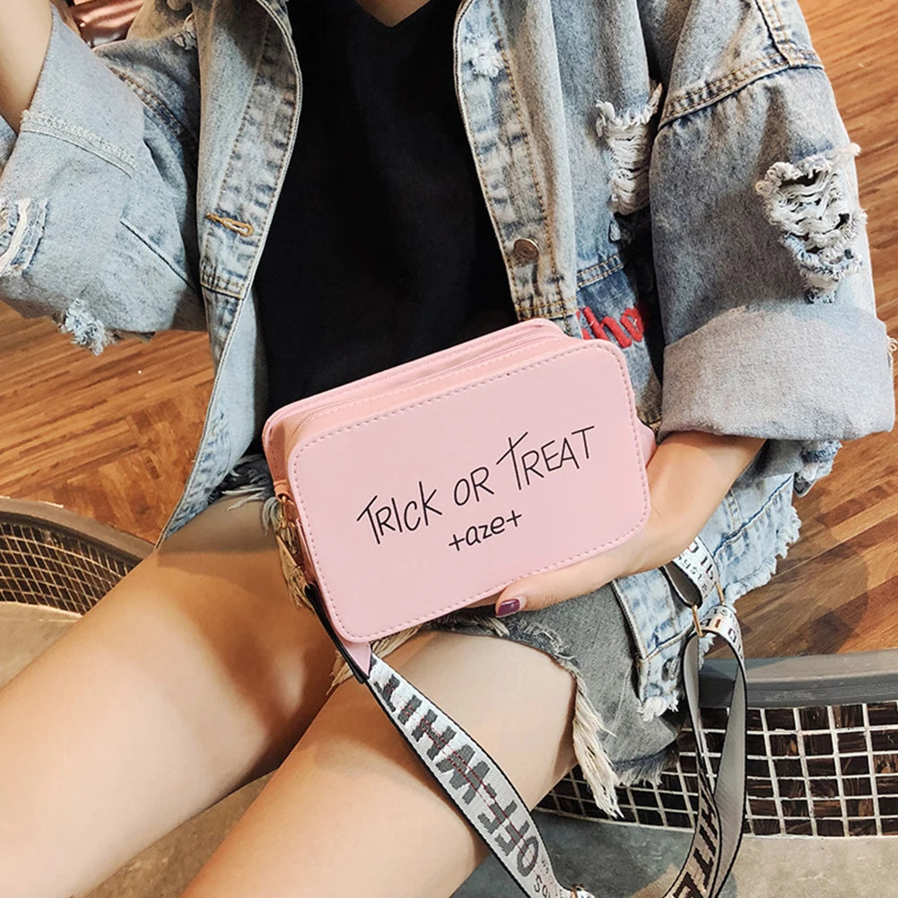 Women Wallet Shoulder Bag Small Square Backpack Diagonal Bags Mobile Phone