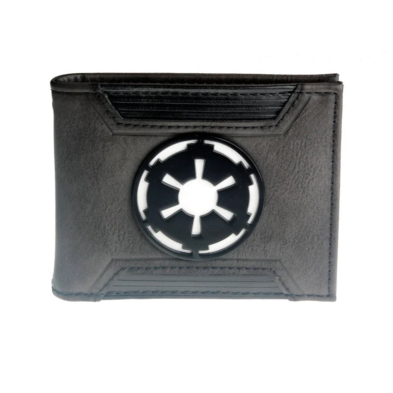 High Quality Women's Wallet Men's Purse 3187