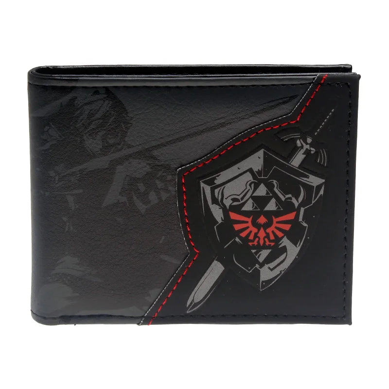 Stylish Men's Wallet Purse 1857