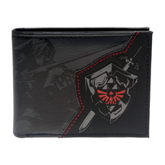 Stylish Men's Wallet Purse 1857