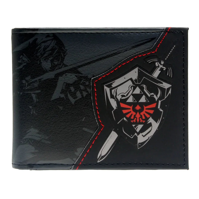 Stylish Men's Wallet Purse 1857