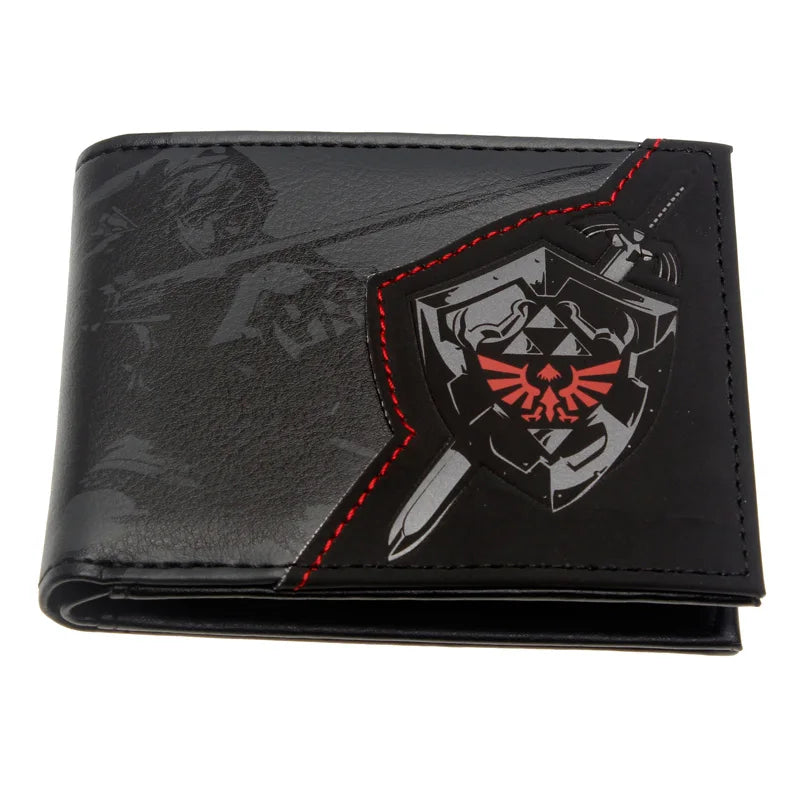 Stylish Men's Wallet Purse 1857