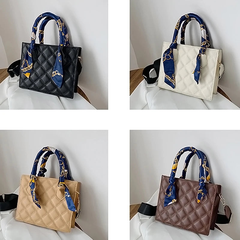 Women Shoulder Bag Handbags Crossbody Bag