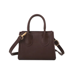 Women's Small Handbag Large Capacity Messenger Bag