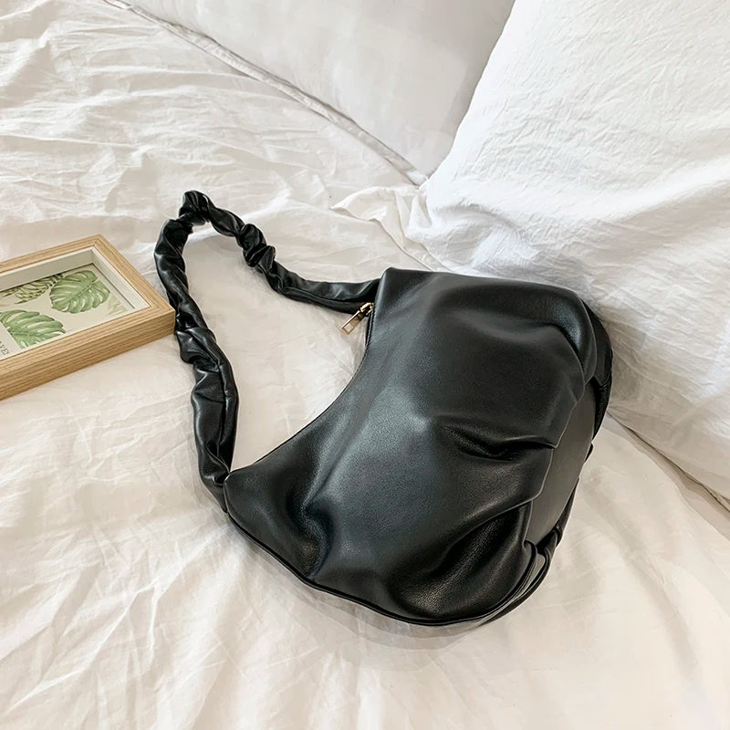 Women's Wild Shoulder Bag Armpit Niche Handbag