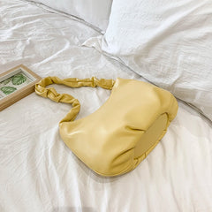 Women's Wild Shoulder Bag Armpit Niche Handbag