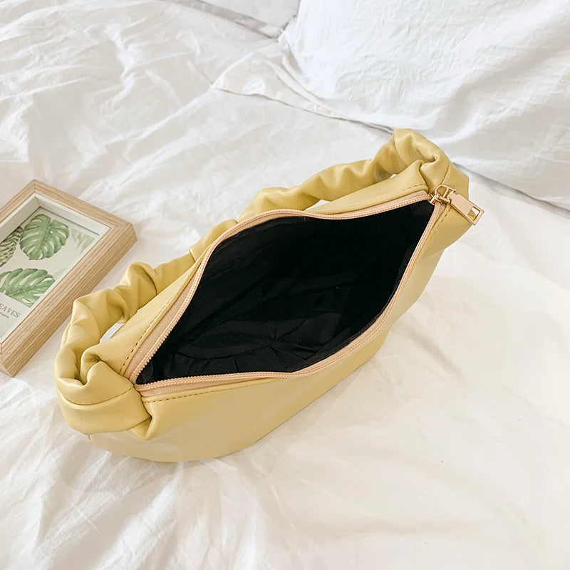 Women's Wild Shoulder Bag Armpit Niche Handbag