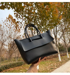 Women's Large Tote Bag Handbag Comutting Versatile Style Capacity Bag