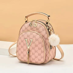 Small Crossbody Shoulder Bag Women Underarm Handbag