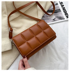 Women's Single-Shoulder Bag Cross-Body Bag