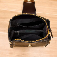 Women's Famous Handbag Small Crossbody Messenger Bag