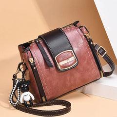 Women's Famous Handbag Small Crossbody Messenger Bag