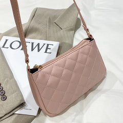 Women's Crossbody Bag Shoulder Messenger Handbag