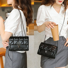 Casual Shoulder Crossbody Bag for Women