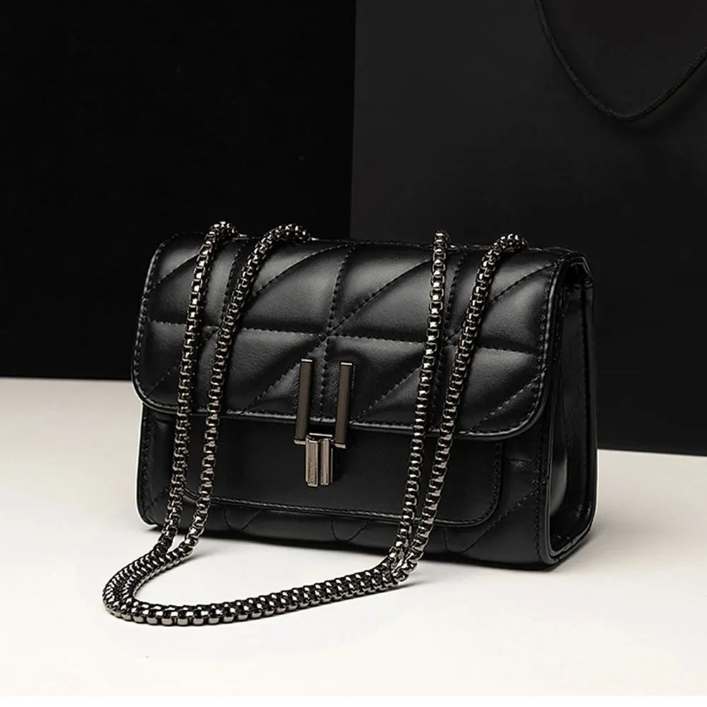 Casual Shoulder Crossbody Bag for Women
