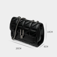 Casual Shoulder Crossbody Bag for Women
