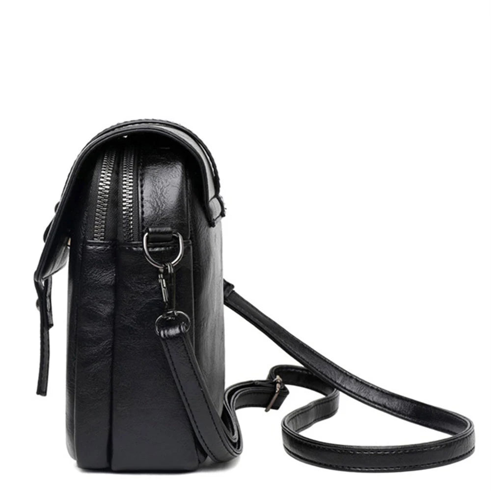 Women's Crossbody Cell Phone Bag Purse Clutch Handbag