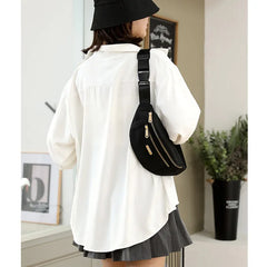 Women's Bag Belt Pouch Fanny Pack Hip Sack Handbag