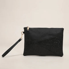 Western Style Envelope Clutch Bag for Women