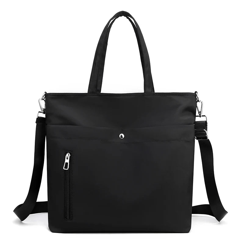 Women's Top Handle Bags Tote Shopper Bag Vintage Shoulder Bag