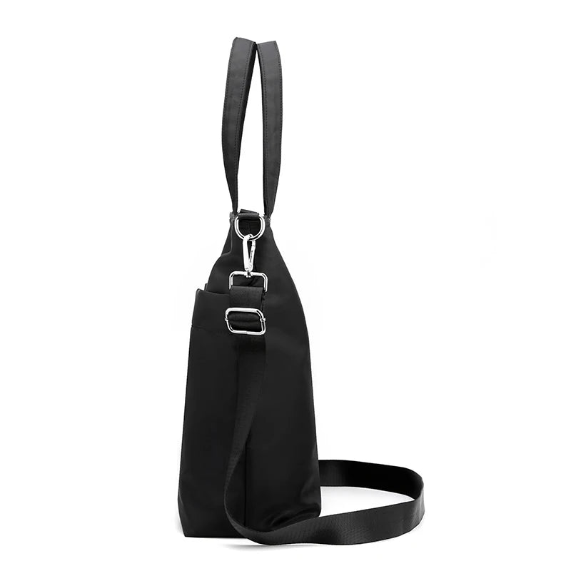 Women's Top Handle Bags Tote Shopper Bag Vintage Shoulder Bag