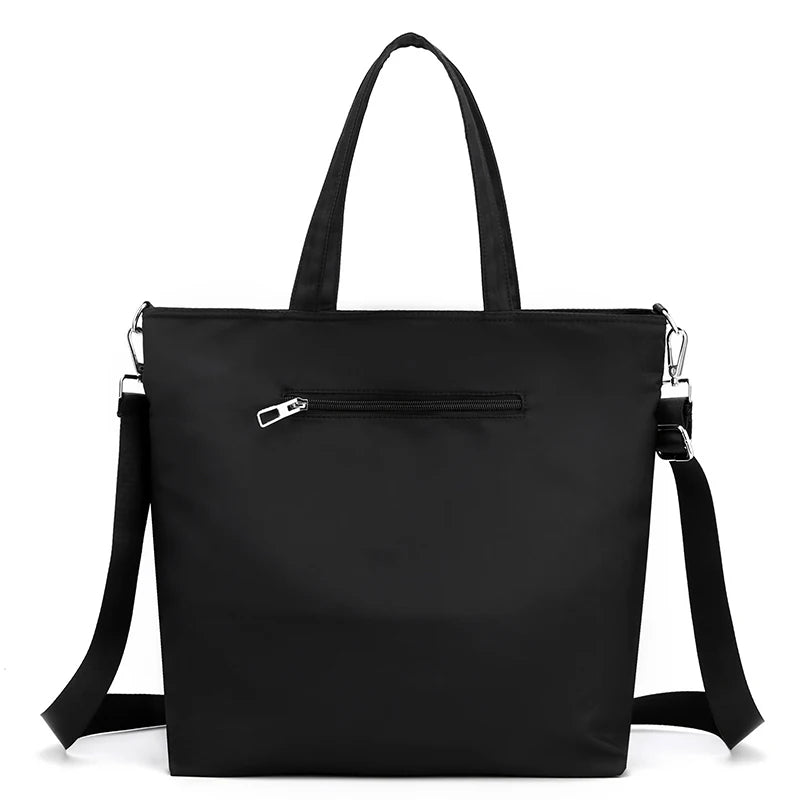 Women's Top Handle Bags Tote Shopper Bag Vintage Shoulder Bag