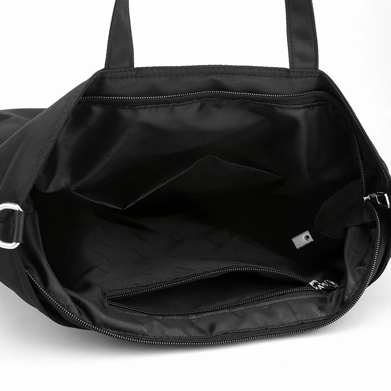 Women's Top Handle Bags Tote Shopper Bag Vintage Shoulder Bag