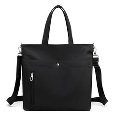 Women's Top Handle Bags Tote Shopper Bag Vintage Shoulder Bag