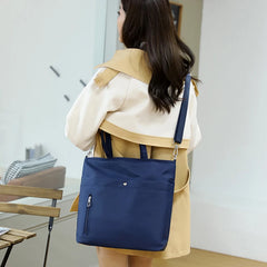 Women's Top Handle Bags Tote Shopper Bag Vintage Shoulder Bag