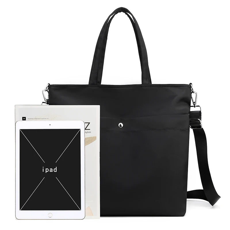 Women's Top Handle Bags Tote Shopper Bag Vintage Shoulder Bag