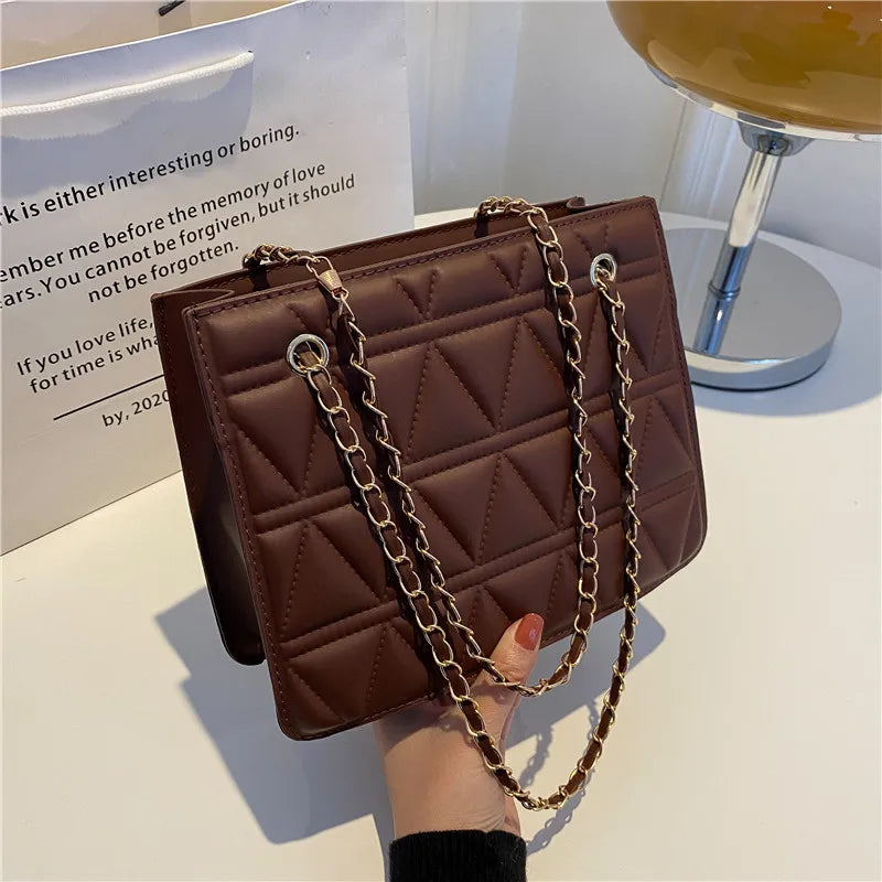 Harajuku Women's Single-Shoulder Bag Cross-Body Bag Y2K HandBag