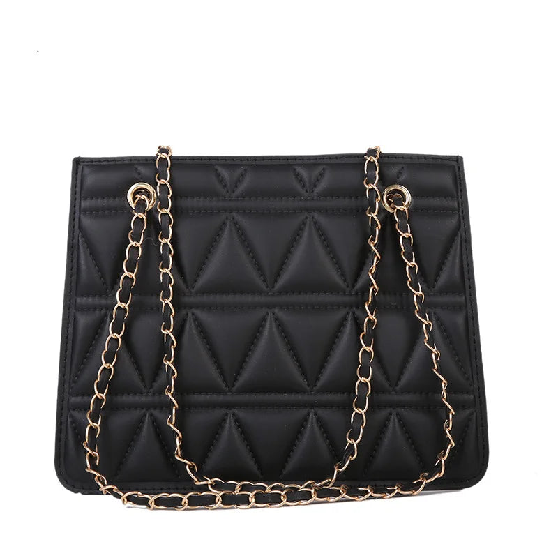 Harajuku Women's Single-Shoulder Bag Cross-Body Bag Y2K HandBag