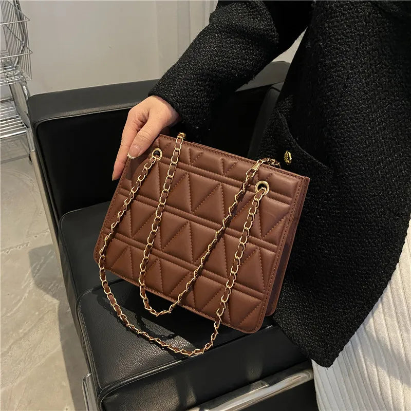 Harajuku Women's Single-Shoulder Bag Cross-Body Bag Y2K HandBag
