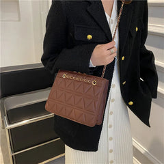 Harajuku Women's Single-Shoulder Bag Cross-Body Bag Y2K HandBag