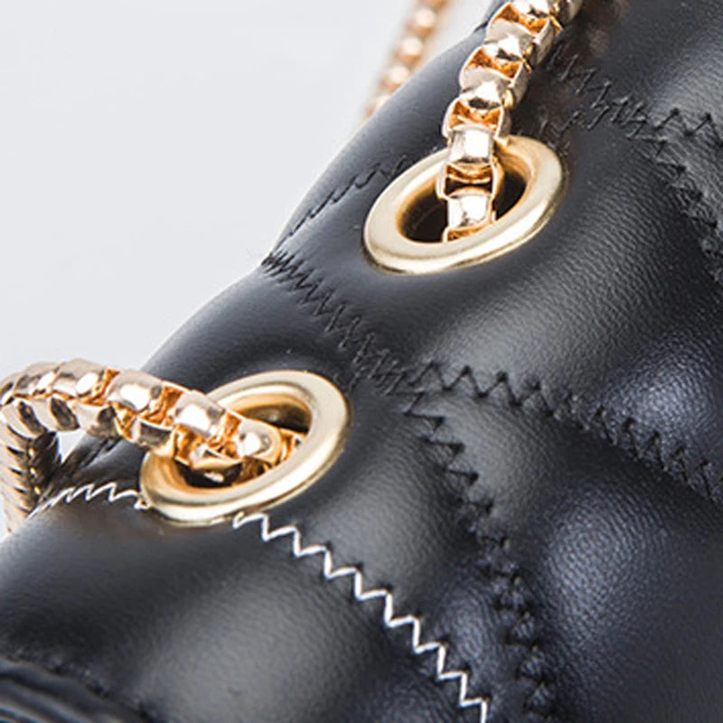 Women's Shoulder Bag with Large Capacity